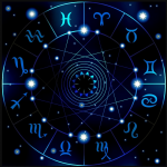Les pierres fines peuvent également jouer un rôle important en astrologie. On attribue à chaque signe du zodiaque des pierres qui renforcent ou adoucissent les propriétés caractéristiques du signe. Les significations d'un signe du zodiaque étant très comp
