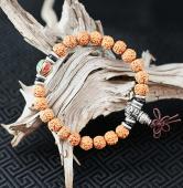 Bracelet Talisman Bouddhiste