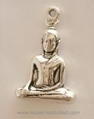 Pendentif tibétain Bouddha